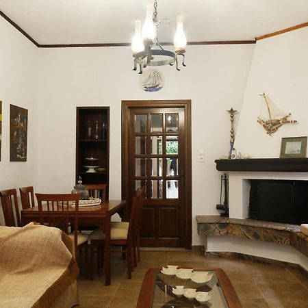 Lemon Tree House Villa Khórto Luaran gambar