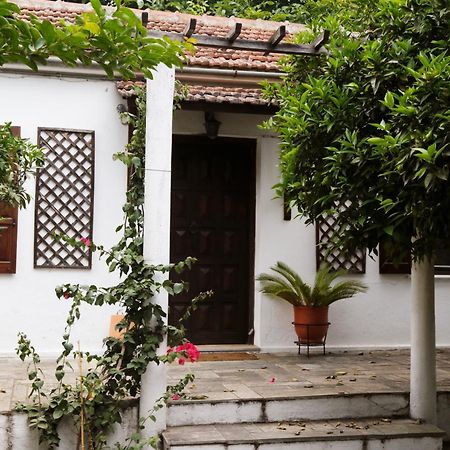 Lemon Tree House Villa Khórto Luaran gambar